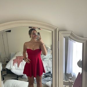 Formal dress brand new no issues